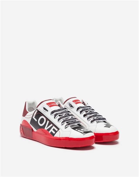 tenis dolce gabbana personalizados|dolce and gabbana sneakers price in rands.